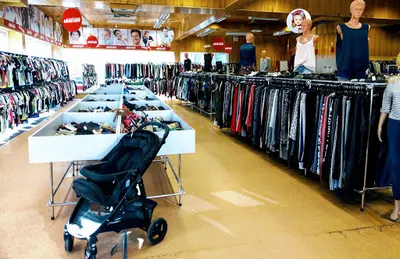 UBIERAM Tania Odzież